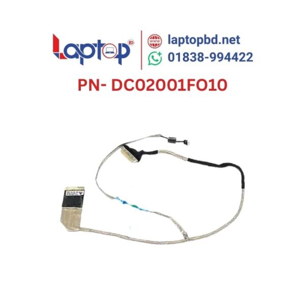 Acer E1-521 E1-531 E1-571 LCD LED Ribbon at Laptop BD