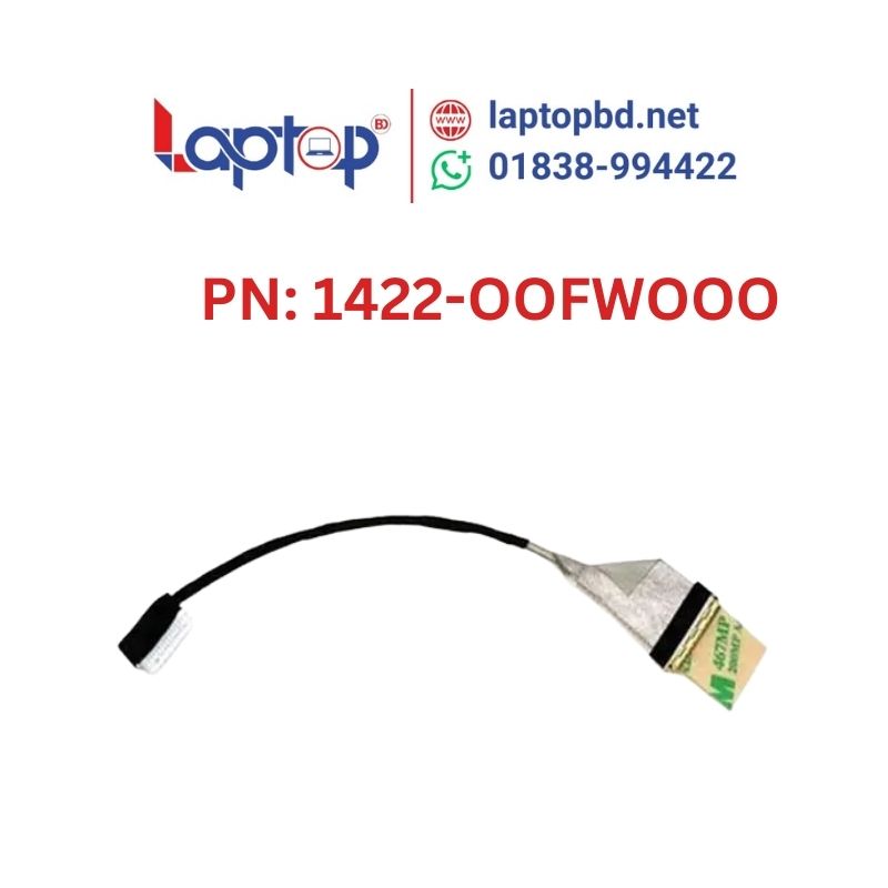 Asus K40 X8A K50 K40AB K50AB X5D Asus K40 X8A K50 K40AB K50AB X5D A41 X8AAF K40IN Laptop LVDS LED LCD Screen Riboon