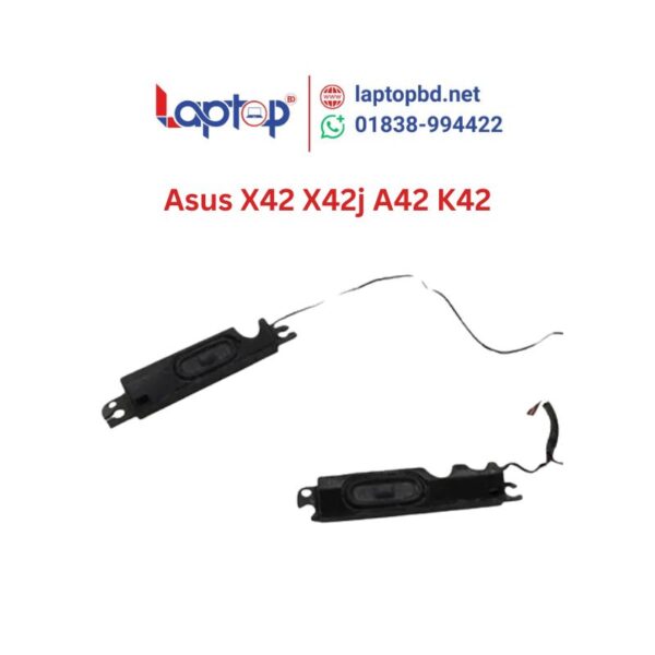Asus X42 X42j A42 K42 Speaker at Laptop BD
