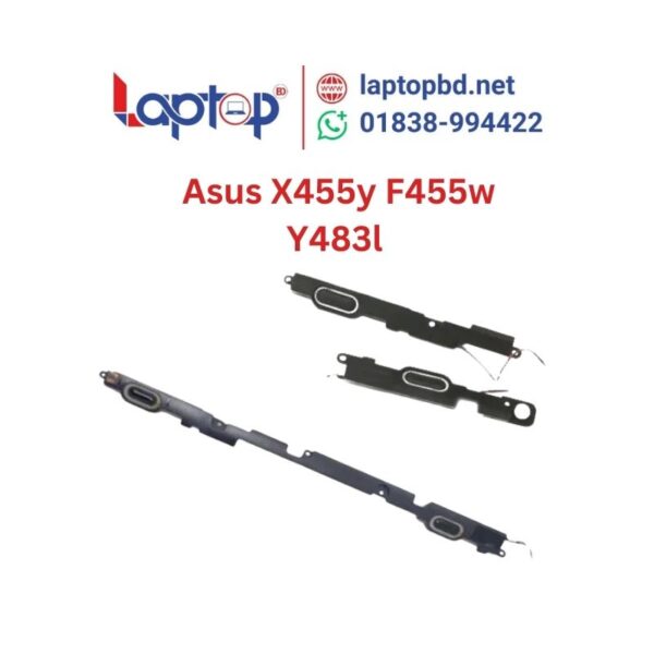 Asus X455y F455w Y483l Speaker at Laptop BD