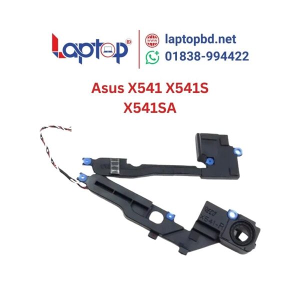 Asus X541 X541S X541SA Speaker at Laptop BD