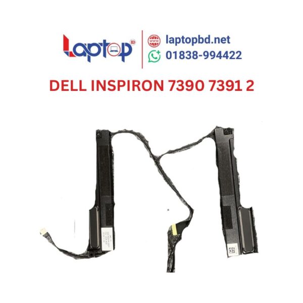 DELL INSPIRON 7390 7391 2 IN 1 085YJ6 85YJ6 SPEAKER