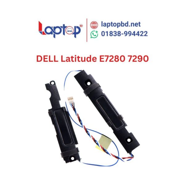DELL Latitude E7280 7290 speaker at Laptop BD