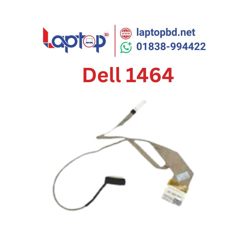 Dell 1464 Display Ribbon at Laptop BD Dell 1464 Display Ribbon at Laptop BD