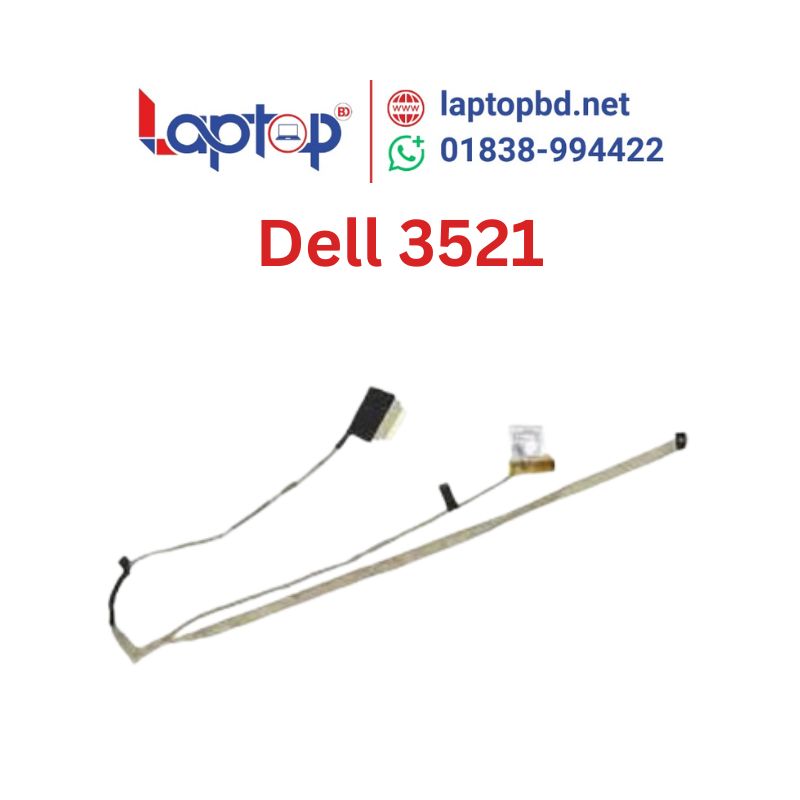 Dell 3521 Laptop Display Ribbon at Laptop BD Dell 3521 Laptop Display Ribbon at Laptop BD