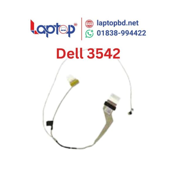 Dell 3542 Laptop Display Ribbon at Laptop BD