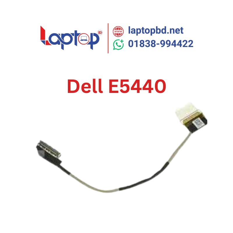 Dell E5440 Laptop Display Ribbon at Laptop BD Dell E5440 Laptop Display Ribbon at Laptop BD