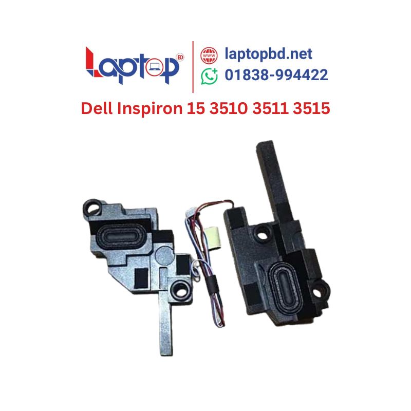 Dell Inspiron 15 3510 3511 3515 Speaker at Laptop BD (1) Lenovo Legion Y520-15 R720-15ikb Speaker at Laptop BD