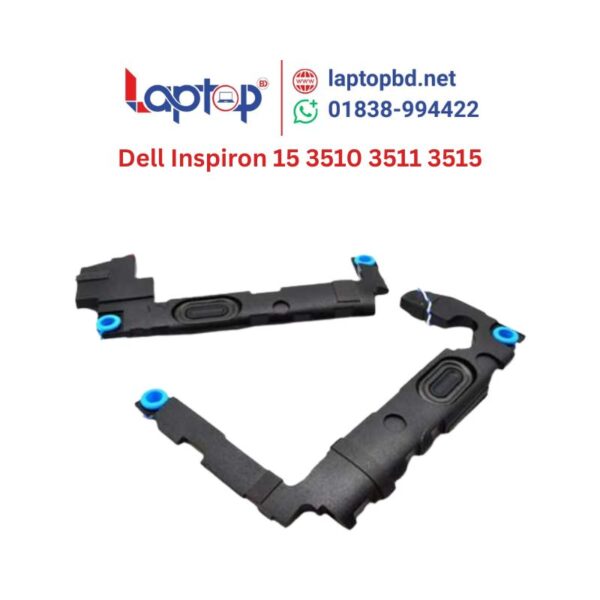 Dell Inspiron 15 3510 3511 3515 Speaker at Laptop BD