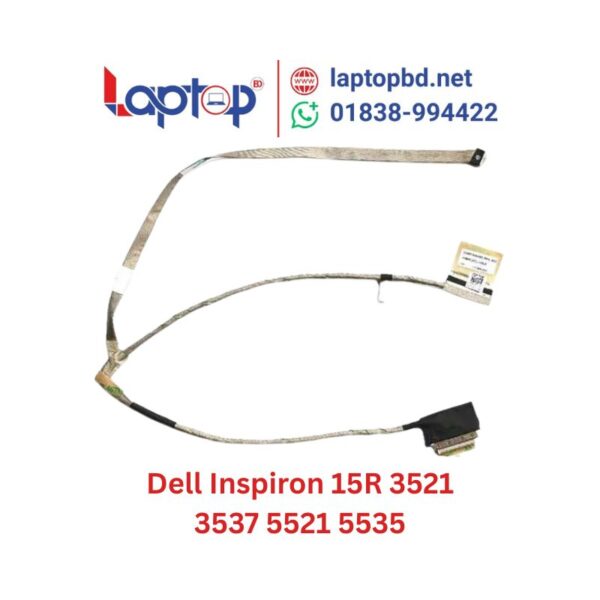 Dell Inspiron 15R 3521 3537 5521 5535