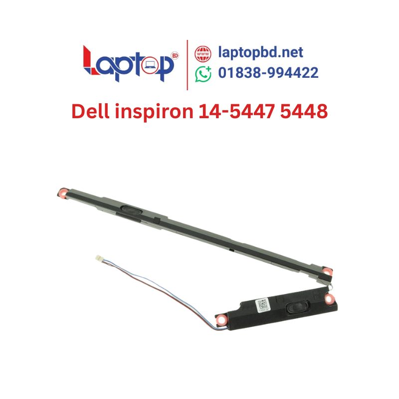 Dell inspiron 14-5447 5448 Speaker at Laptop BD Dell inspiron 14-5447 5448 Speaker at Laptop BD