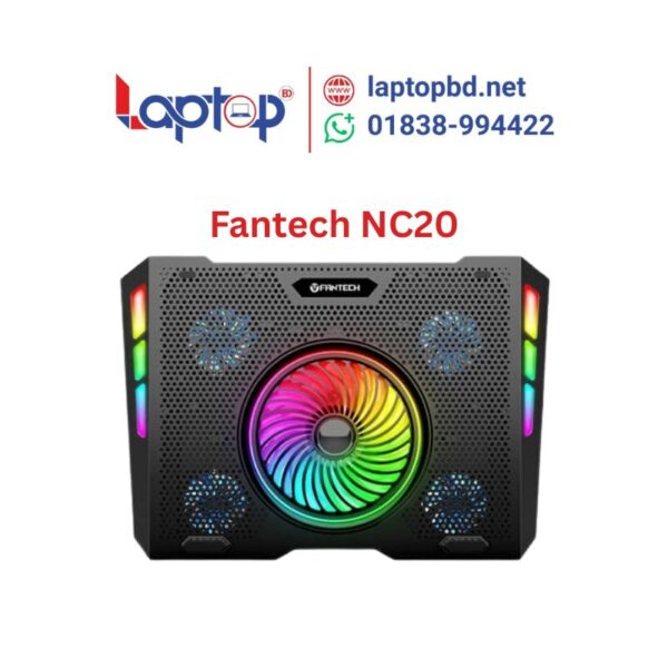 Fantech NC20 RGB at Laptop BD