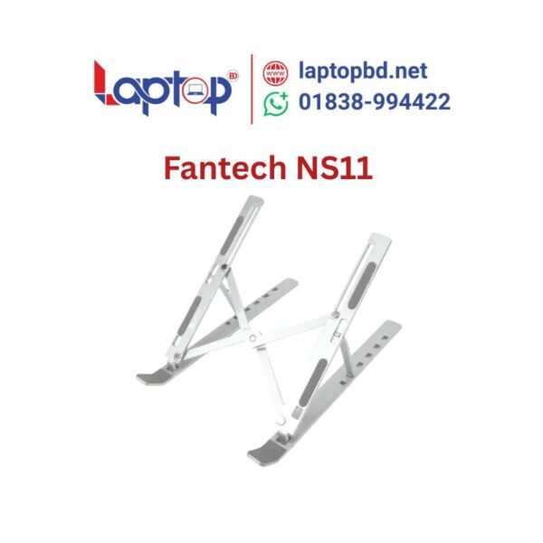 Fantech NS11 Laptop Stand at Laptop BD