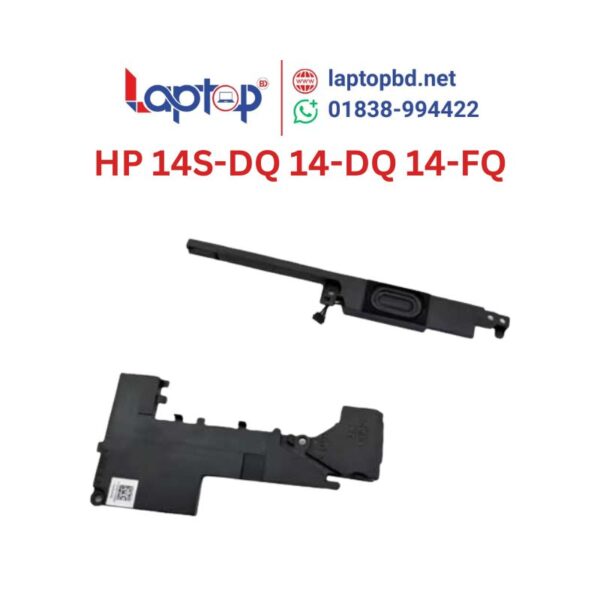 HP 14S-DQ 14-DQ 14-FQ SPEAKER at Laptop BD