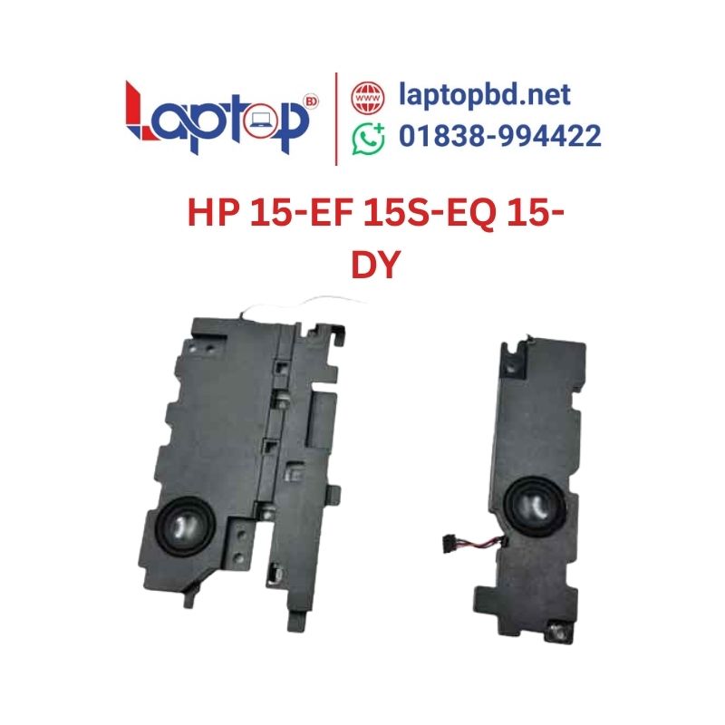 HP 15-EF 15S-EQ 15-DY SPEAKER at Laptop BD HP 15-EF 15S-EQ 15-DY SPEAKER at Laptop BD