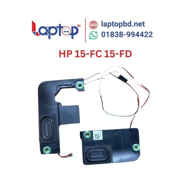 HP 15-FC 15-FD LAPTOP SPEAKER at Laptop BD