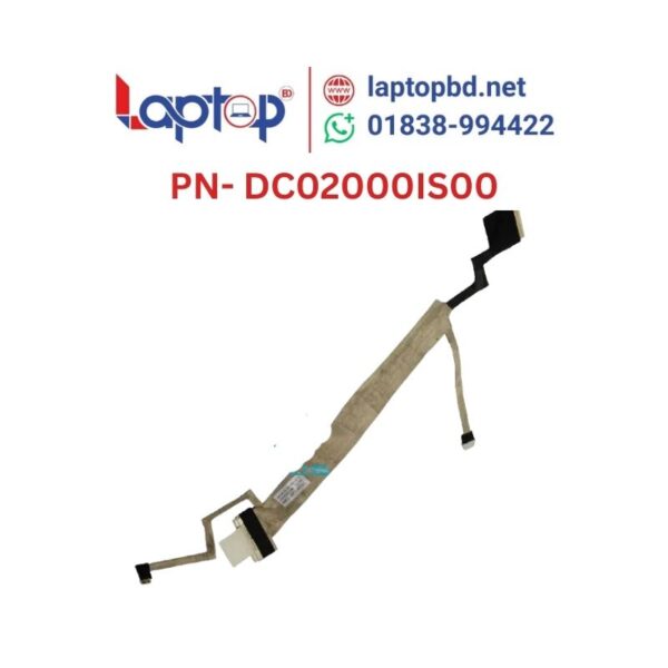 HP Compaq Presario CQ40 CQ41 LCD LED Ribbon at Laptop BD