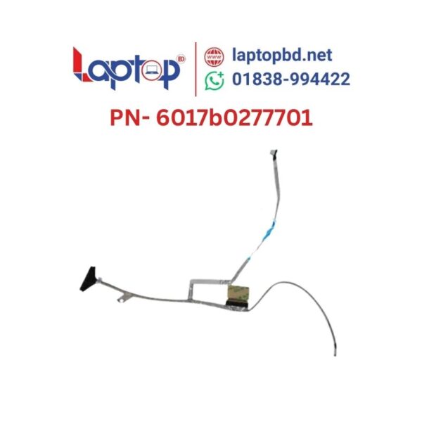 HP DM4 Dm4-1000 DM4-2000 LCD LED Ribbon at Laptop BD