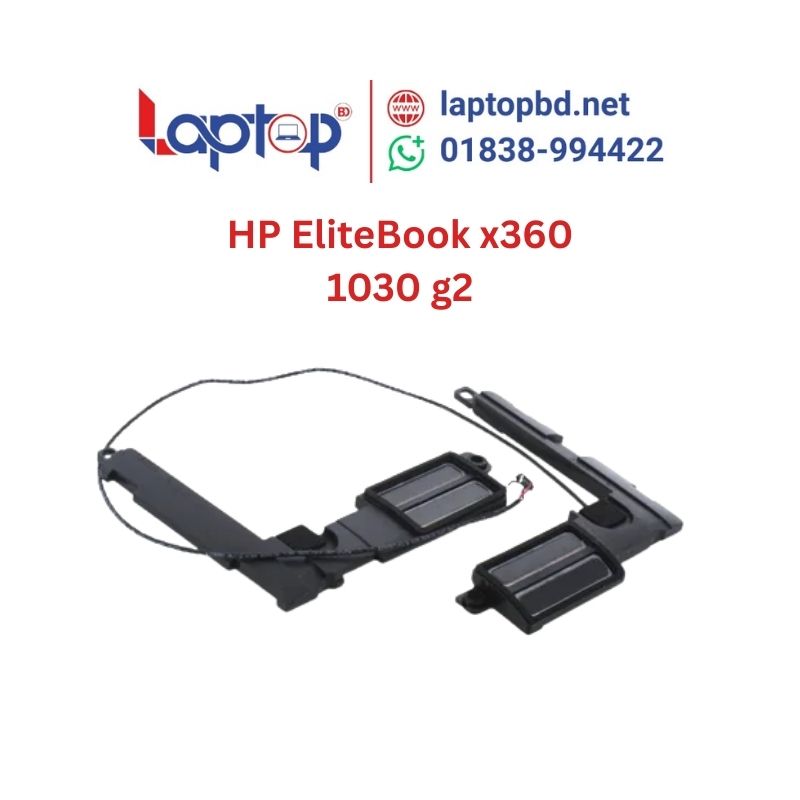 HP EliteBook x360 1030 g2 speaker at Laptop BD HP EliteBook x360 1030 g2 speaker at Laptop BD
