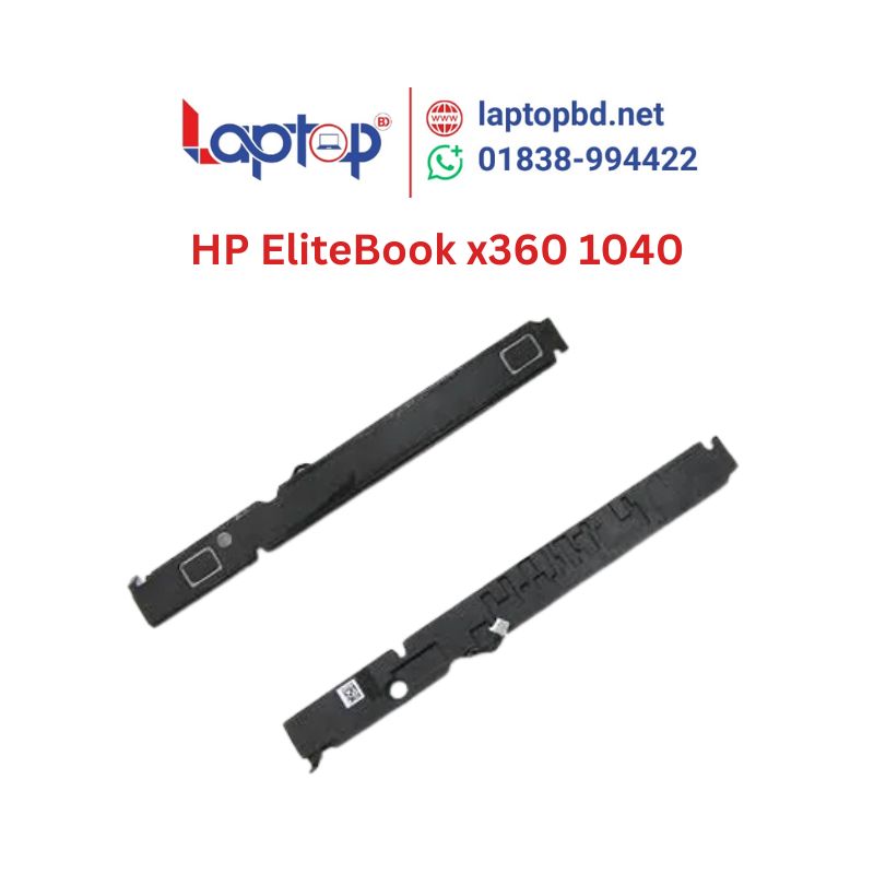 Buy HP EliteBook x360 1040 g3 speaker at Laptop BD