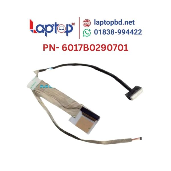 HP Elitebook 8460P 8460W LCD LED Ribbon