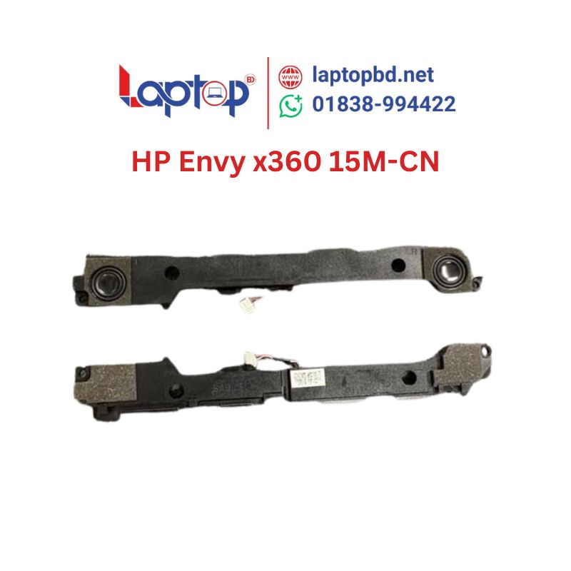 HP Envy x360 15M-CN 15M-CN0012DX Speaker at Laptop BD HP Envy x360 15M-CN 15M-CN0012DX Speaker at Laptop BD