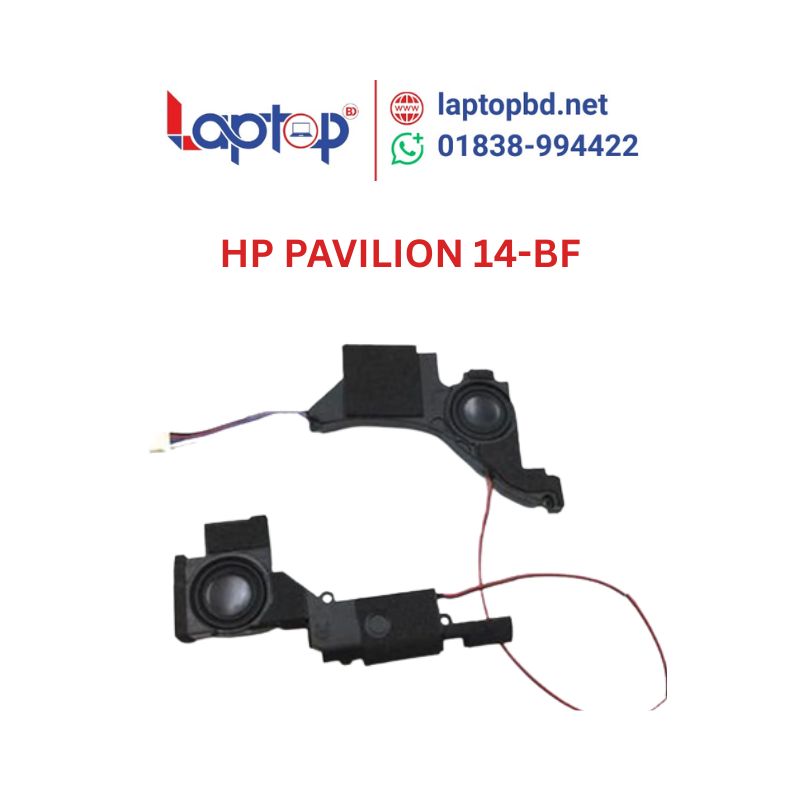 HP PAVILION 14-BF SPEAKER at Laptop BD HP PAVILION 14-BF SPEAKER at Laptop BD