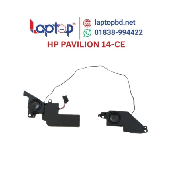 HP PAVILION 14-CE LAPTOP SPEAKER at Laptop BD
