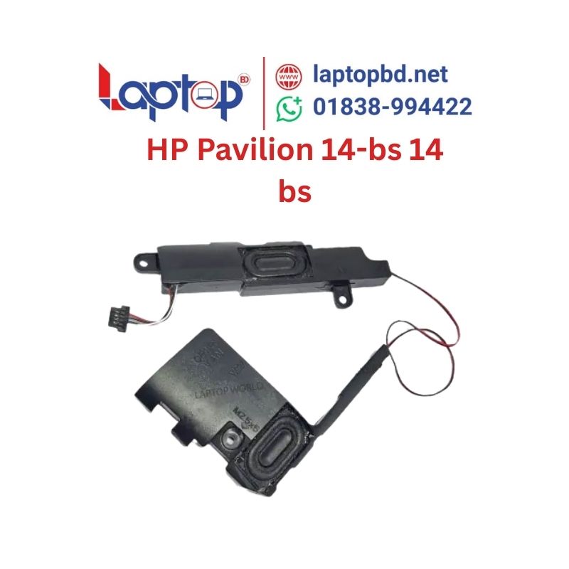 HP Pavilion 14-bs 14 bs 14 bw 245 g6 240 g6 Speaker at Laptop BD HP Pavilion 14-bs 14 bs 14 bw 245 g6 240 g6 Speaker at Laptop BD