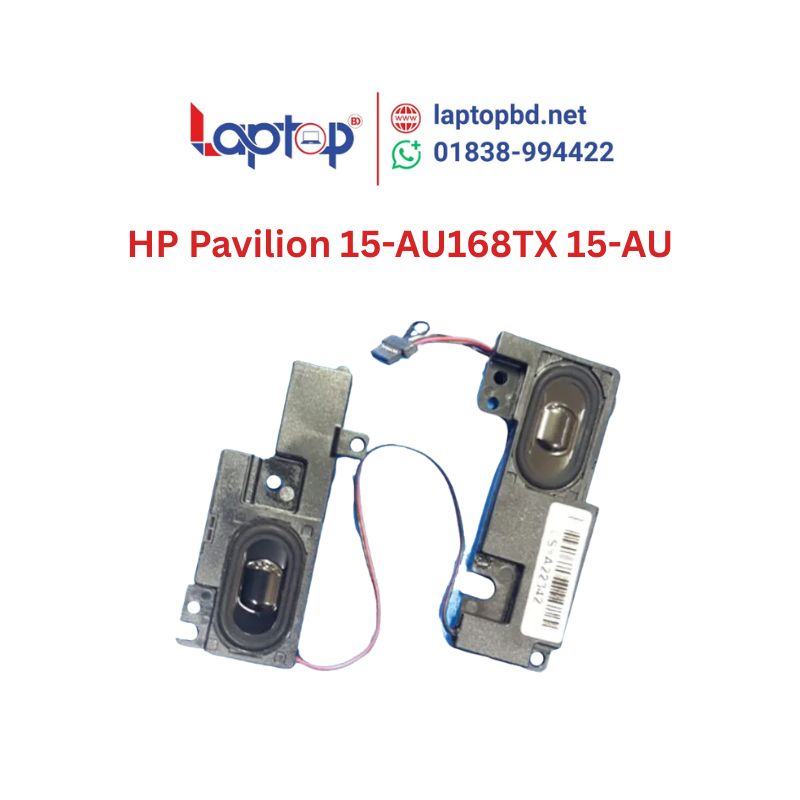 HP Pavilion 15-AU168TX 15-AU 15-AW Speaker at Laptop BD HP Pavilion 15-AU168TX 15-AU 15-AW Speaker at Laptop BD