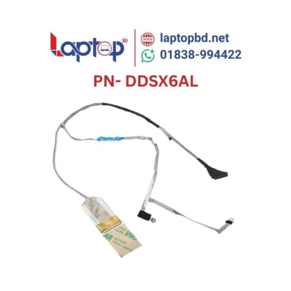 HP Probook 4421 4321 4325 4326 LCD LED Ribbon at Laptop BD