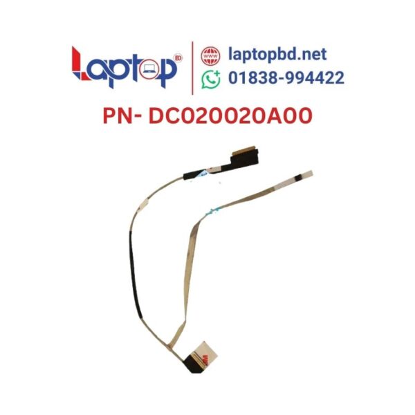 HP Probook 450 G2 ZPL50 LCD LED Ribbon at Laptop BD