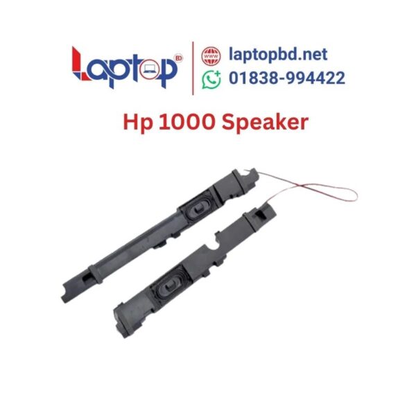 Hp 1000 Speaker at Laptop BD