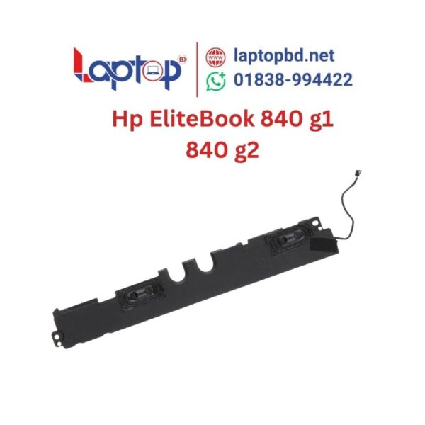 Hp EliteBook 840 g1 840 g2 850 g1 850 g2 845 g1 Speaker at Laptop BD