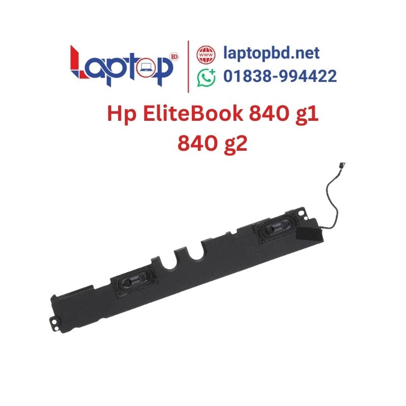 Hp EliteBook 840 g1 840 g2 850 g1 850 g2 845 g1 Speaker at Laptop BD Hp EliteBook 840 g1 840 g2 850 g1 850 g2 845 g1 Speaker at Laptop BD