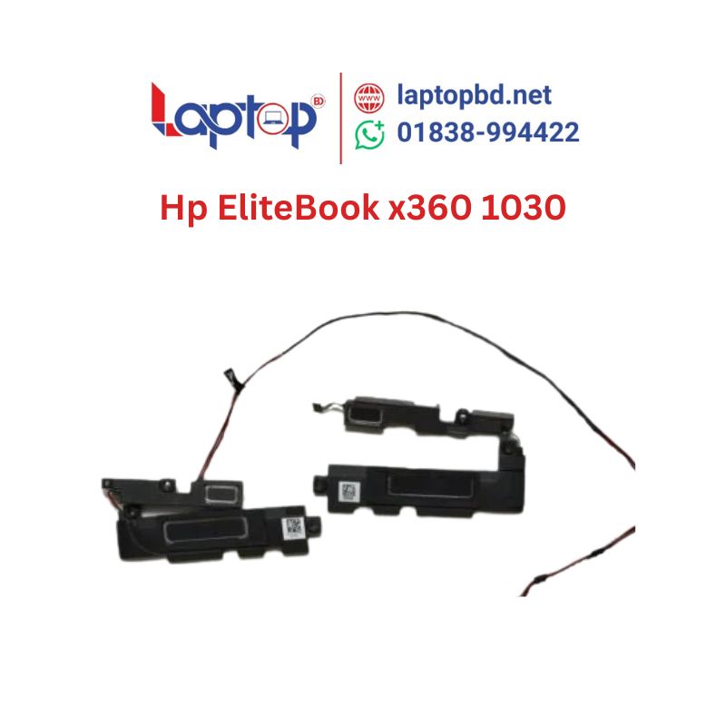 Buy Hp EliteBook x360 1030 g3 Speaker at Laptop BD