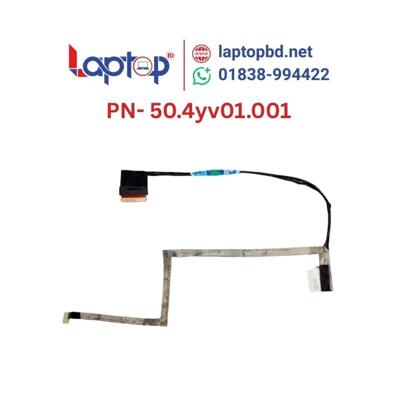 Hp Probook 430 435 g1 LVDS LCD LED Ribbon at Laptop BD Hp Probook 430 435 g1 LVDS LCD LED Ribbon at Laptop BD