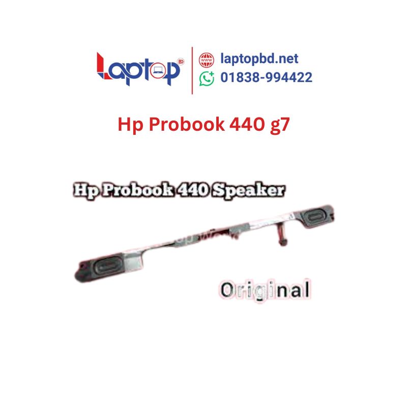Hp Probook 440 g7 Speaker at Laptop BD Hp Probook 440 g7 Speaker at Laptop BD