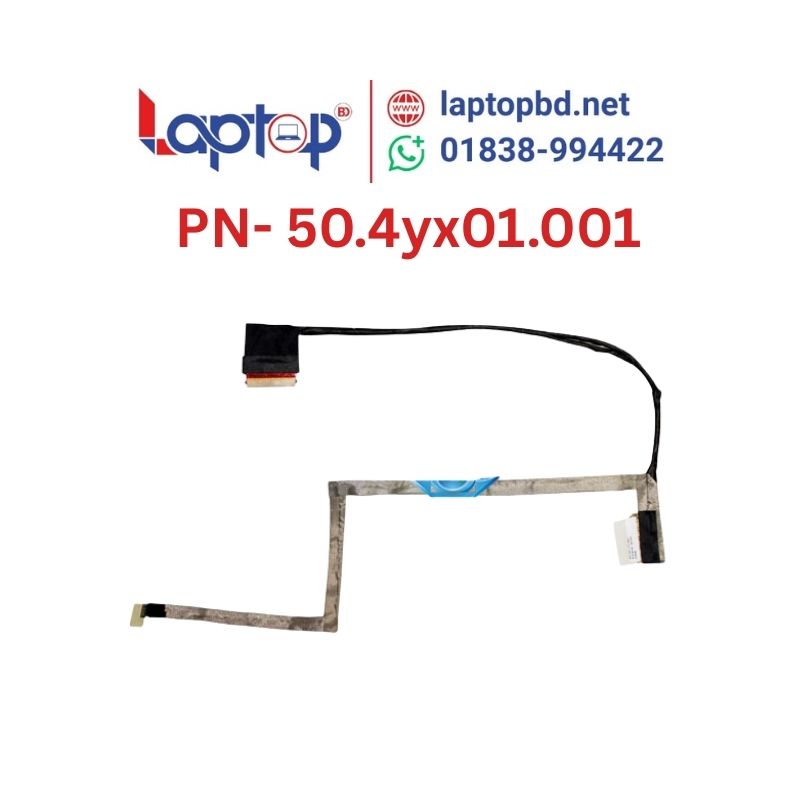 Hp Probook 450 455 450G LCD LED Ribbon at Laptop BD Hp Probook 450 455 450G LCD LED Ribbon at Laptop BD