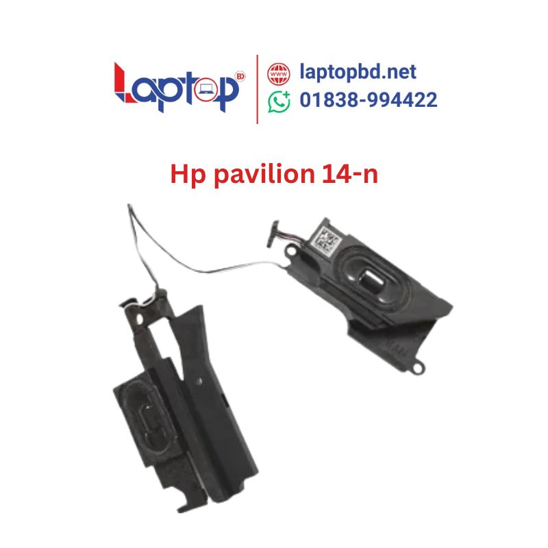 Buy Hp pavilion 14-n speaker at Laptop BD