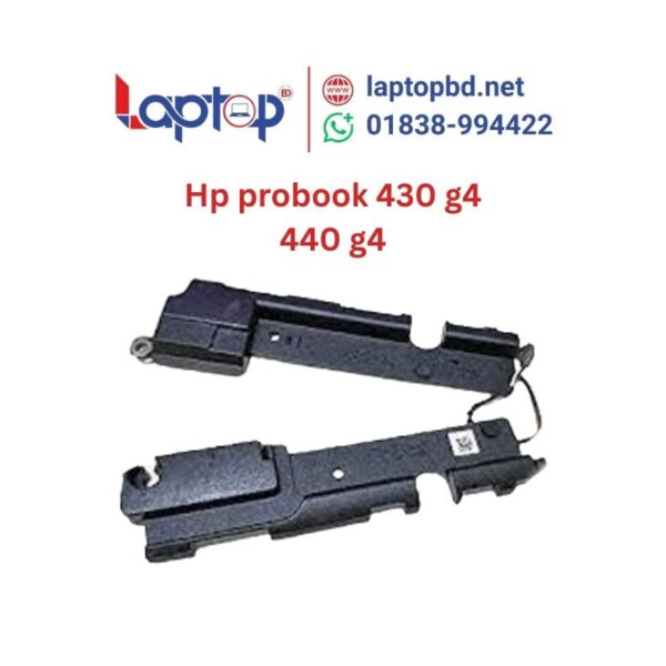 Hp probook 430 g4 440 g4 speaker at Laptop BD