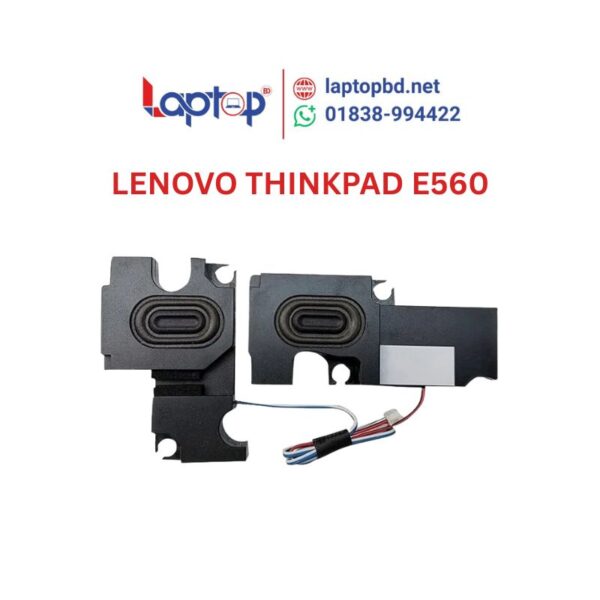 LENOVO THINKPAD E560 SPEAKER at Laptop BD