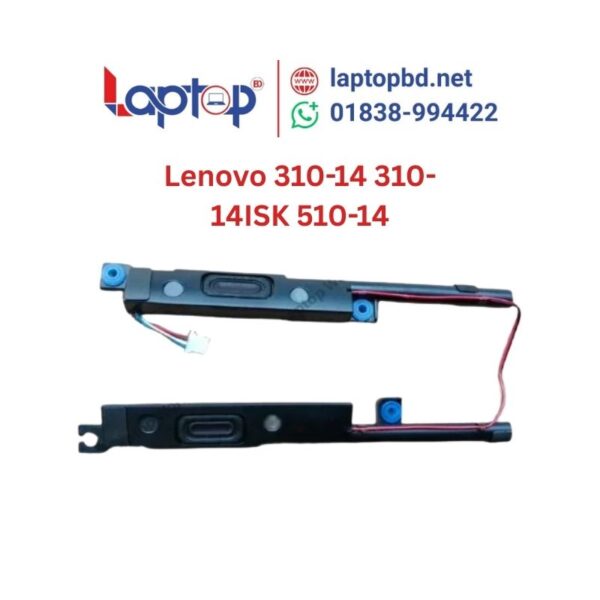 Lenovo 310-14 310-14ISK 510-14 speaker at Laptop BD