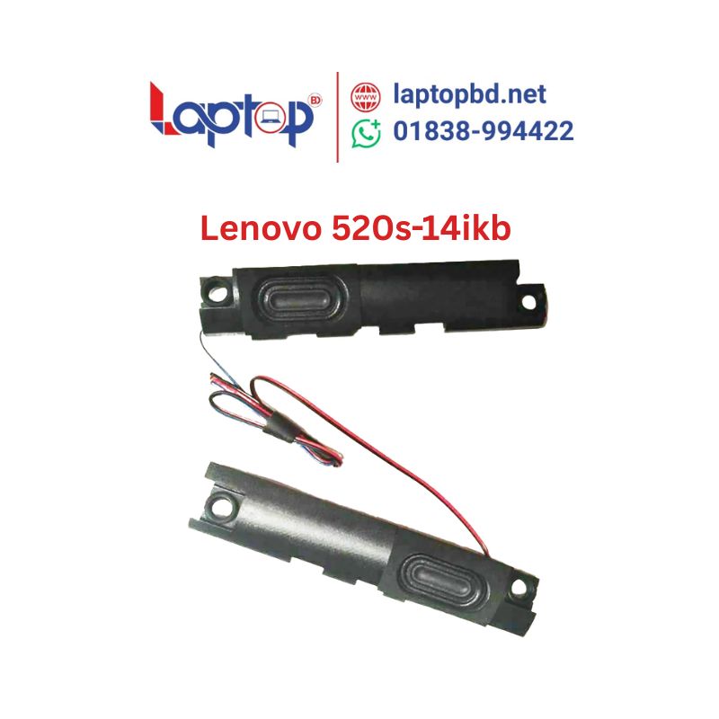 Lenovo 520s-14ikb speaker at Laptop BD Lenovo 520s-14ikb speaker at Laptop BD