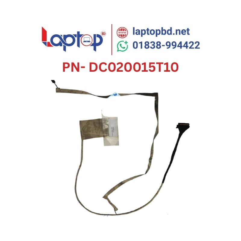 Lenovo G470 G470A LCD LED Ribbon at Laptop BD Lenovo G470 G470A LCD LED Ribbon at Laptop BD