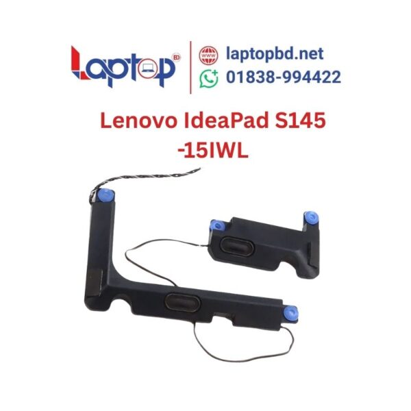 Lenovo IdeaPad S145​-15IWL 15IST 15API Speaker at Laptop BD