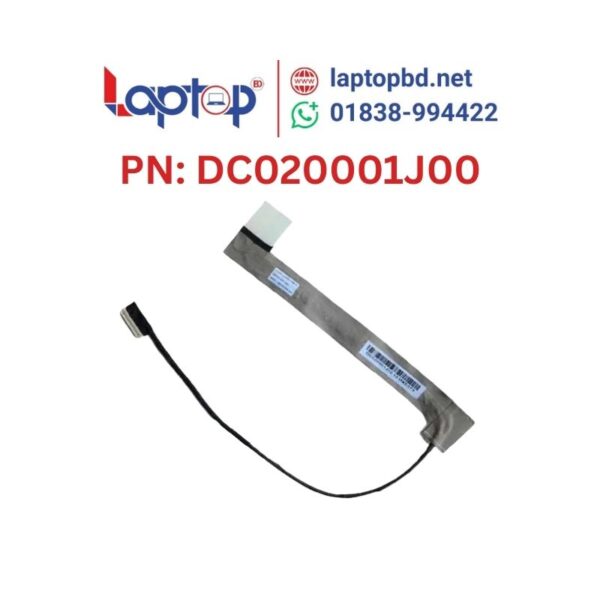 Lenovo IdeaPad Y550 Y550A Y550P Y550G Laptop LVDS LED LCD Screen Riboon