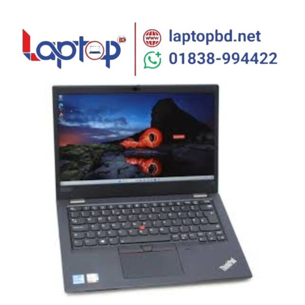 Lenovo ThinkPad L13