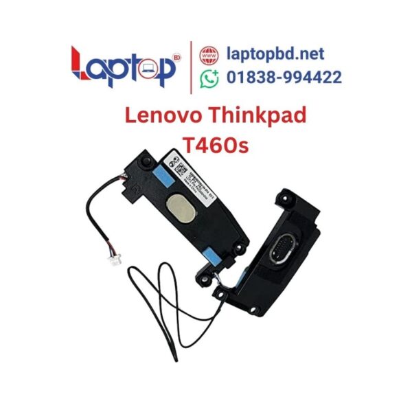 Lenovo Thinkpad T460s T470s Speaker at Laptop BD