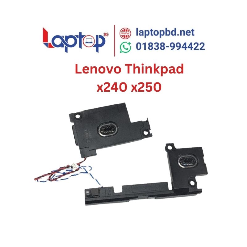 Lenovo Thinkpad x240 x250 x260 x270 x230s Speaker at Laptop BD Lenovo Thinkpad x240 x250 x260 x270 x230s Speaker at Laptop BD